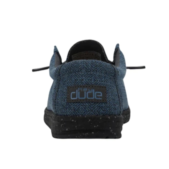 HEY DUDE MENS LOAFERS main image 5
